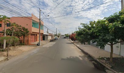Fachada de IPDA AJAPI