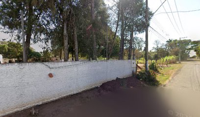 Fachada de Alan Grei