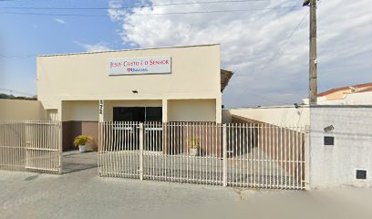 Fachada de Igreja Universal do Reino de Deus