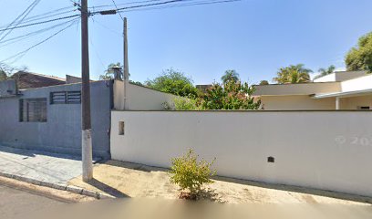 Fachada de Ministério Renove