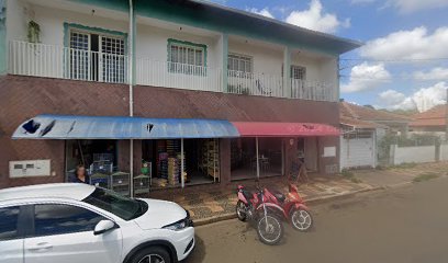 Fachada de Igreja Comunidade Evangélica Vida Plena