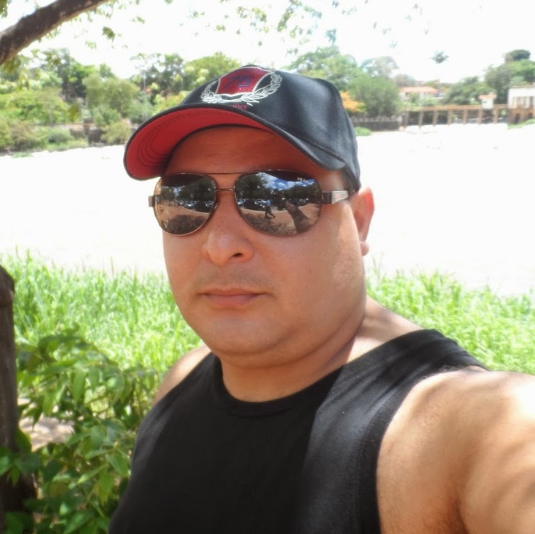 Fachada de Jardim Florida