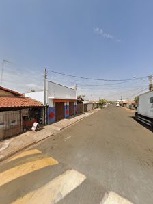Fachada de AD BRÁS JARDIM SANTA PAULA