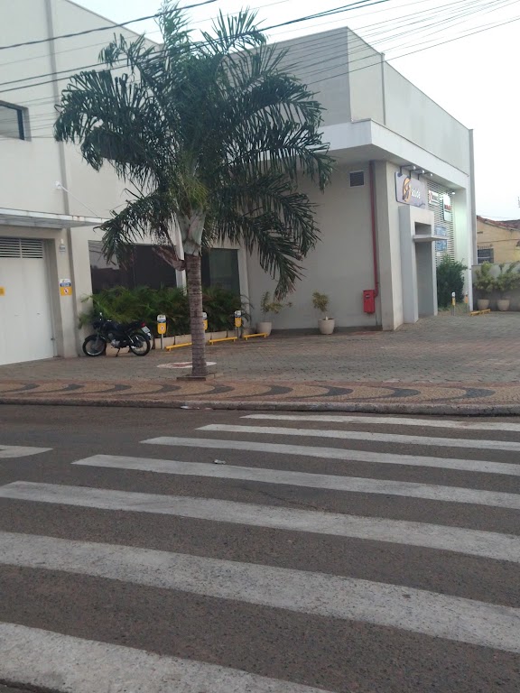 Fachada de Clinica/Pronto-atendimento Hapvida Saúde