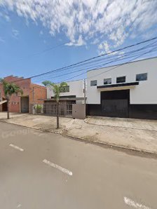 Fachada de Sara Nossa Terra Leme / Arena Jovem