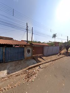 Fachada de Gerando Vidas lll
