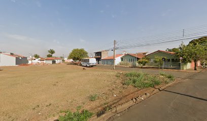 Fachada de Kairós I