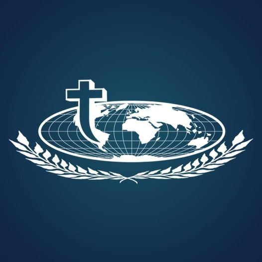 Fachada de Igreja Internacional da Graça de Deus