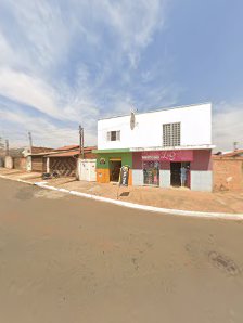 Fachada de Igreja Evangelica Assembleia