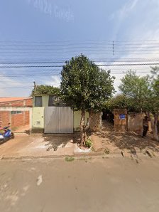 Fachada de Icpi