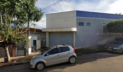 Fachada de Assembleia De Deus Jd Fortaleza