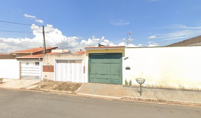 Fachada de Assembleia Paulistana de Deus