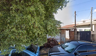 Fachada de Igreja Pentecostal Chama Divina