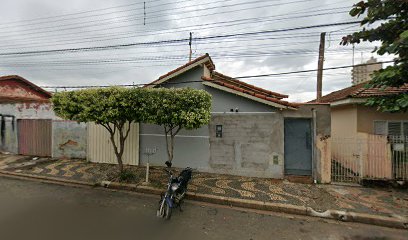 Fachada de Igreja Evangelica Penticostal Geracao de Jesus Cristo
