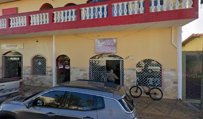 Fachada de IGREJA COMUNIDADE EVANGELICA CAMINHO PARA A GLORIA