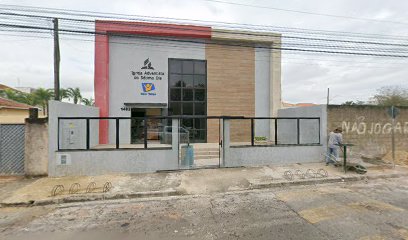 Fachada de Igreja Adventista Do Setimo Dia