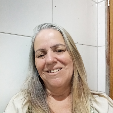 Fachada de Segunda Comunidade Batista Getsêmani