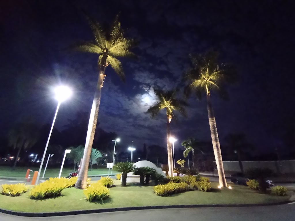 Fachada de Associação dos Prop do Villagio San Pietro