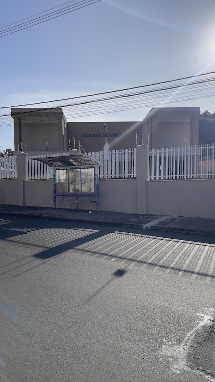 Fachada de DIOCESE DE LIMEIRA