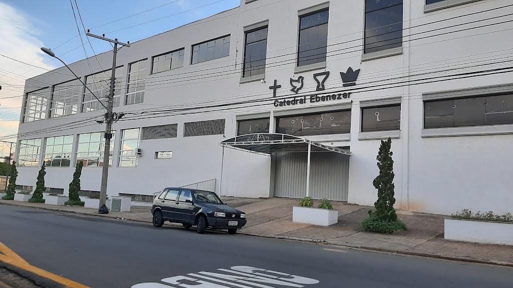 Fachada de IEQ LIMEIRA
