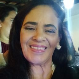 Fachada de Igreja Pentecostal Deus É Amor