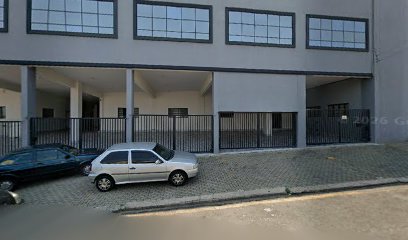 Fachada de Igreja Evangélica Assembléia Dedeus