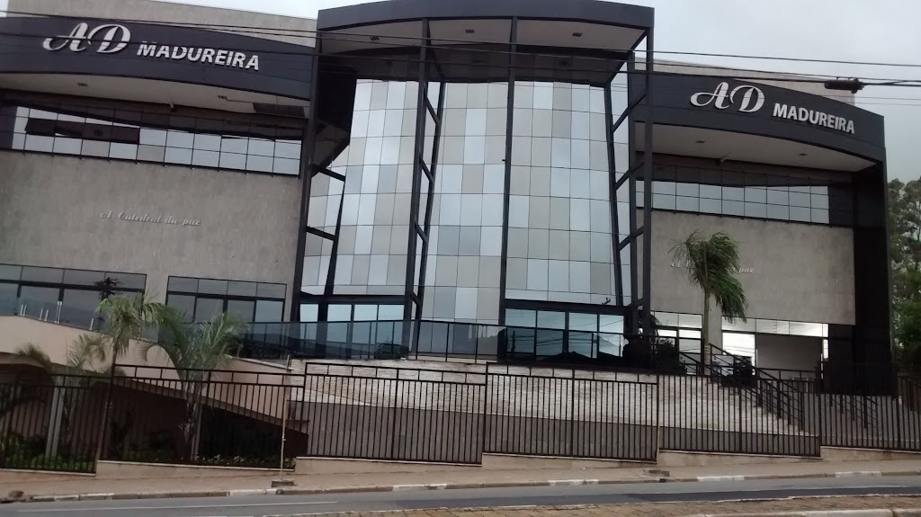 Fachada de ADBRASLIMEIRA