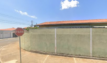 Fachada de Igreja pentecostal A gloria desta ultima casa será maior que a da primeira
