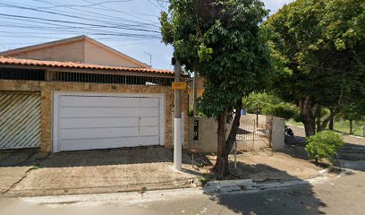 Fachada de Solo Fertil