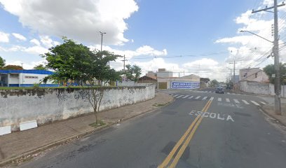 Fachada de Igreja Universal