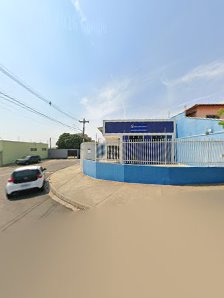Fachada de IGREJA PENTECOSTAL JESUS CRISTO ESTÁ VOLTANDO