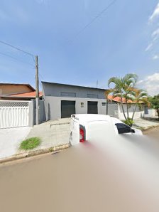 Fachada de IGREJA EVANGÉLICA ASSEMBLÉIA DE DEUS