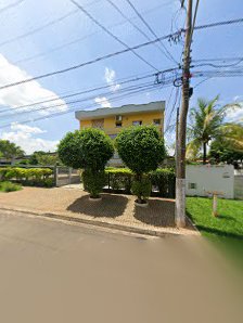 Fachada de CCB Parque da Represa