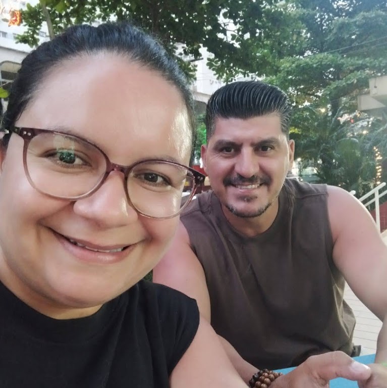 Fachada de Igreja Verbo da Vida Paulínia