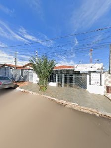 Fachada de Igreja Evangélica Pentecostal