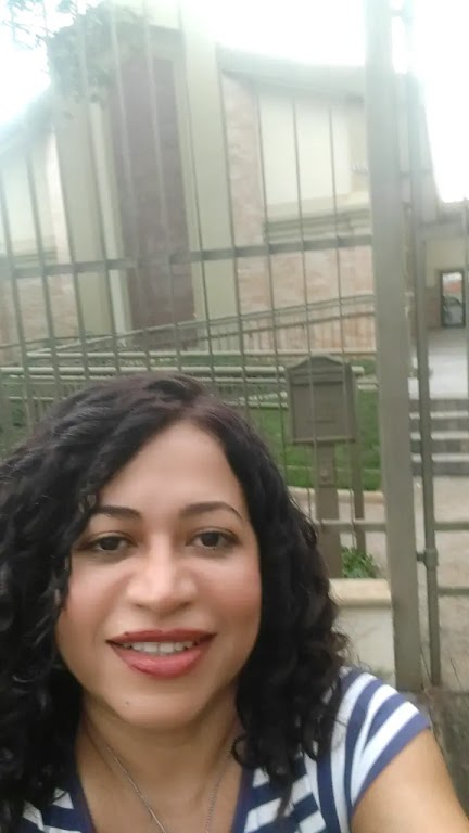 Fachada de A Igreja de Jesus Cristo dos Santos dos Últimos Dias