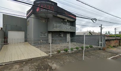 Fachada de Sara Nossa Terra Nova Odessa