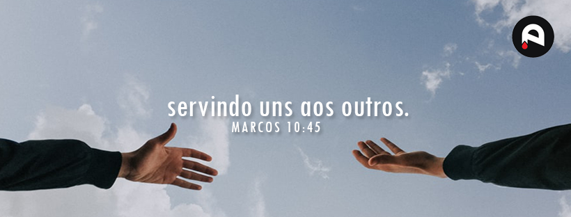 Fachada de Nossa Igreja em Cristo Sumaré