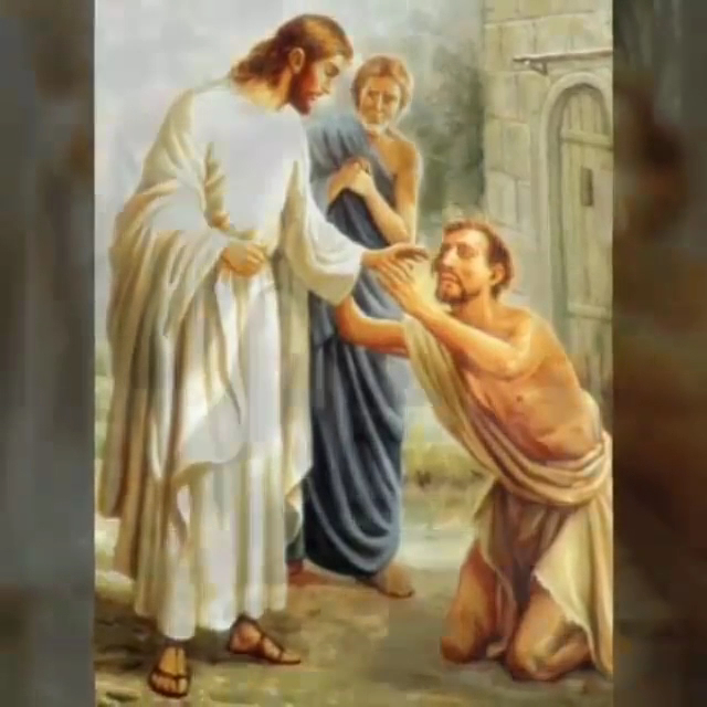 Fachada de Igreja Batista Renovada Getsêmani