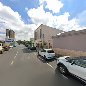 Fachada de Igreja Evangélica Assembléia Deus