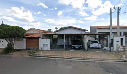 Fachada de Igreja Evangélica Assembleia de Deus - Ministério Belém