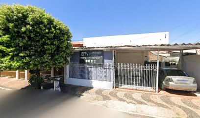 Fachada de Igreja Evangélica Firme na Palavra da Verdade da Verdade