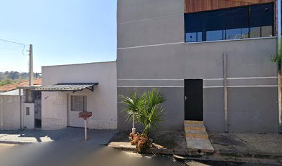 Fachada de Igreja Evangélica Caminho Para O Céu