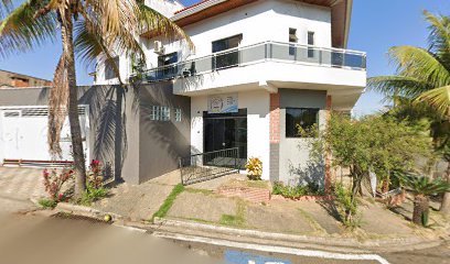 Fachada de Comunidade Evangélica Casa De Oração Ebenezer