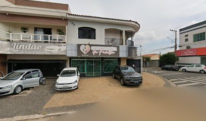 Fachada de Comunidade Evangélica da Família