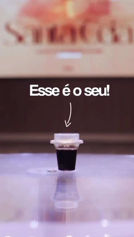 Fachada de Igreja Central 12 - Amor e Fé