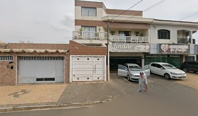 Fachada de Comunidade Evangélica da Família Firmados em Cristo