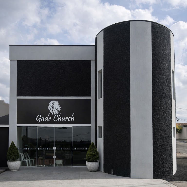 Fachada de Comunidade Gade Church