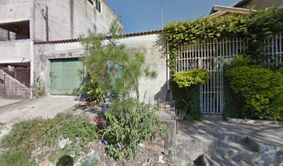 Fachada de Igreja Evangelica Assembleia de Deus