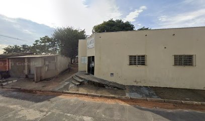 Fachada de IGREJA EVANGÉLICA ASSEMBLÉIA DE DEUS MINISTÉRIO BELÉM